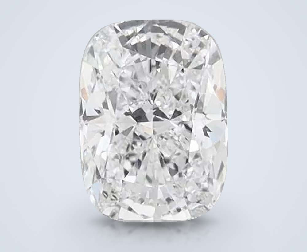 1 Carat · D · VVS2 very good Cut