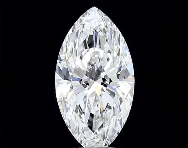 3.14 Carat · E · VVS2 Rare Carat Ideal Cut