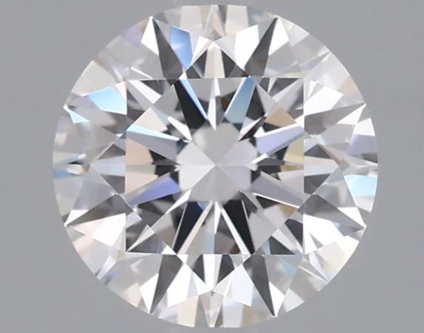 1.37 Carat · D · VVS2 Rare Carat Ideal Cut