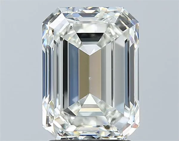 2.5 Carat · I · VS2 Rare Carat Ideal Cut