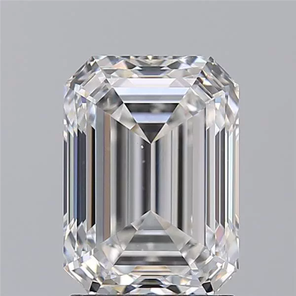 2.5 Carat · E · VS2 Rare Carat Ideal Cut