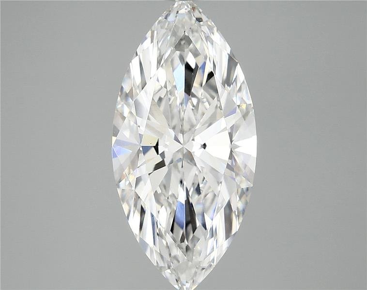 2.85 Carat · E · VVS2 Rare Carat Ideal Cut