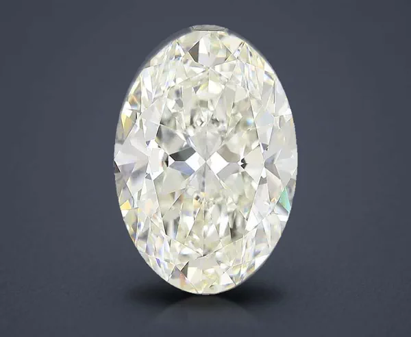 6.08 Carat · K · VS1 Rare Carat Ideal Cut
