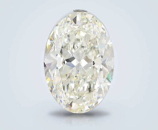 6.08 Carat · K · VS1 Rare Carat Ideal Cut