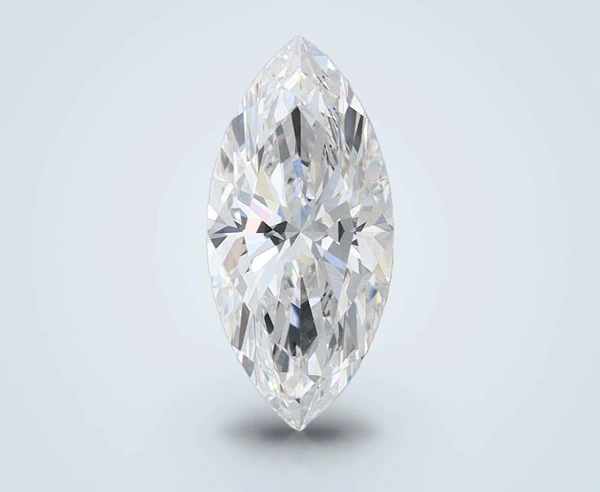 1.39 Carat · D · VVS2 Rare Carat Ideal Cut