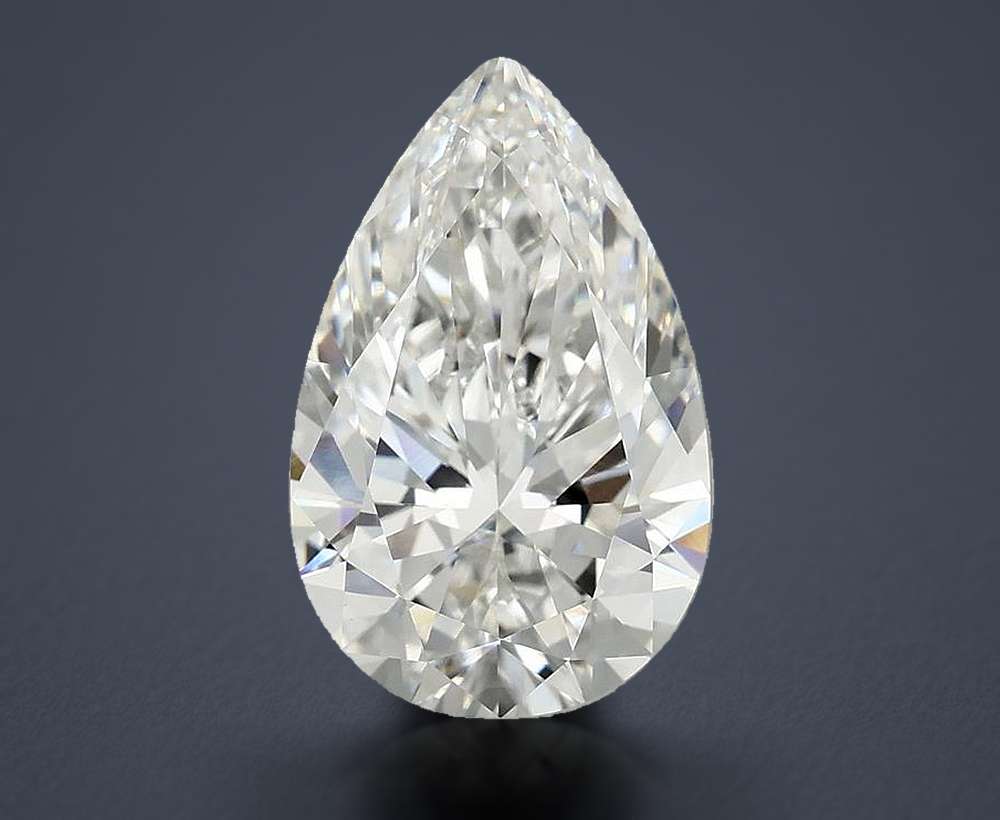 4.02 Carat · F · VVS2 Rare Carat Ideal Cut