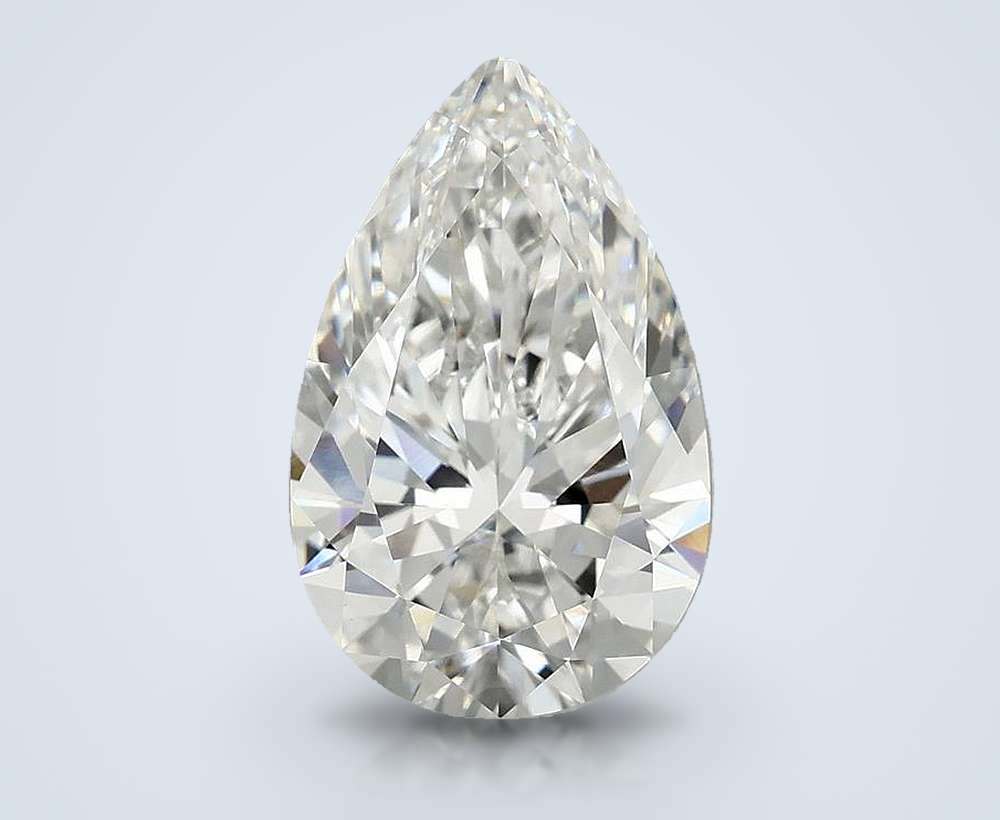 4.02 Carat · F · VVS2 Rare Carat Ideal Cut