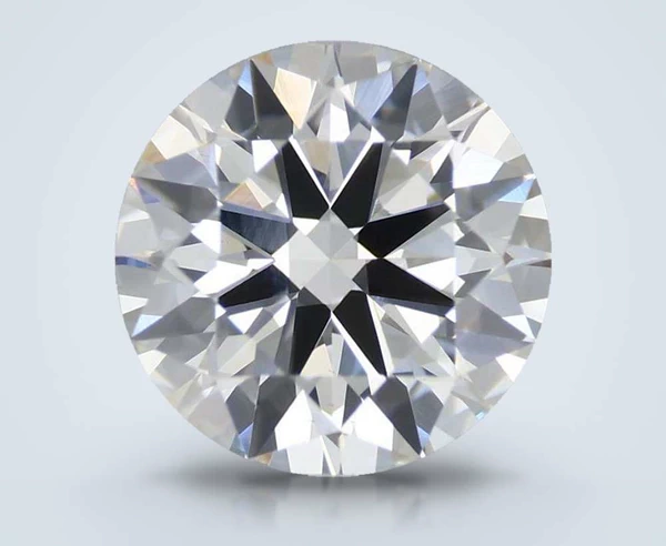 1.79 Carat · H · VS1 Rare Carat Ideal Cut