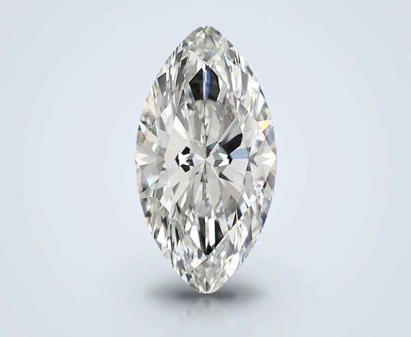 2.23 Carat · F · VVS2 Rare Carat Ideal Cut
