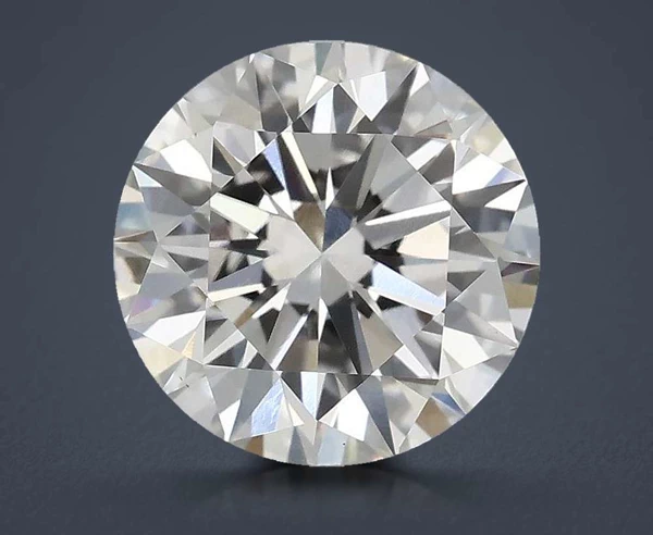 1.99 Carat · E · VS2 excellent Cut