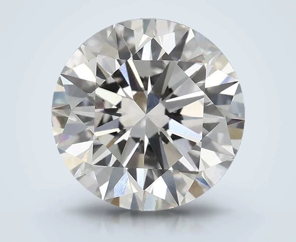 1.99 Carat · E · VS2 excellent Cut