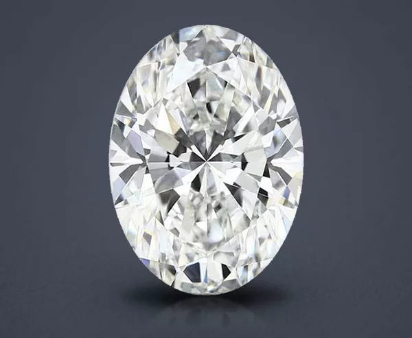 4.01 Carat · G · VVS2 Rare Carat Ideal Cut