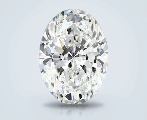 4.01 Carat · G · VVS2 Rare Carat Ideal Cut