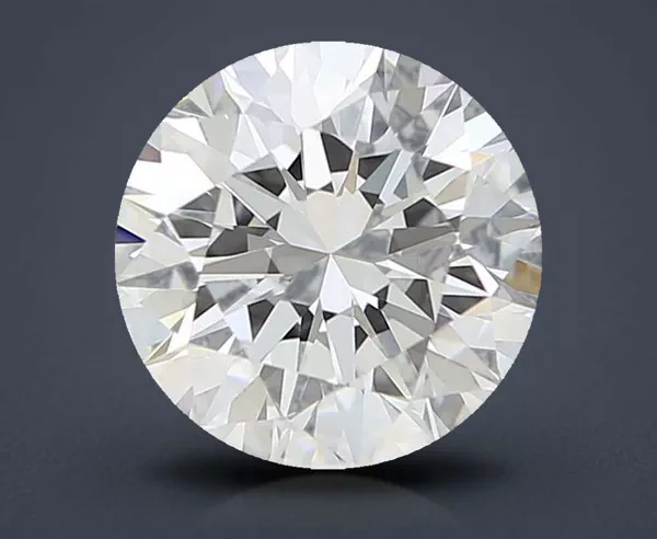 1.79 Carat · D · VVS2 excellent Cut