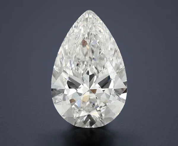 2.08 Carat · F · VS1 Rare Carat Ideal Cut