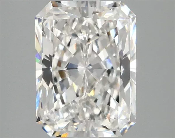 2.39 Carat · F · VVS2 Rare Carat Ideal Cut
