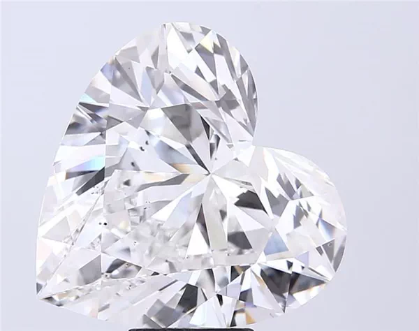10.32 Carat · E · VS2 Rare Carat Ideal Cut