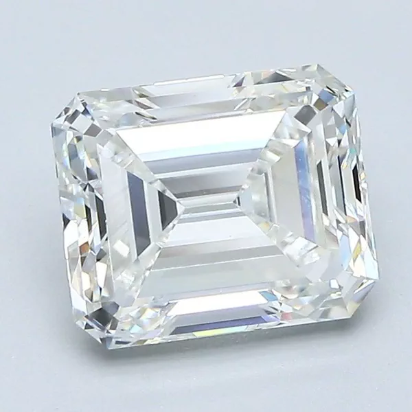 2.6 Carat · H · VS1 Rare Carat Ideal Cut