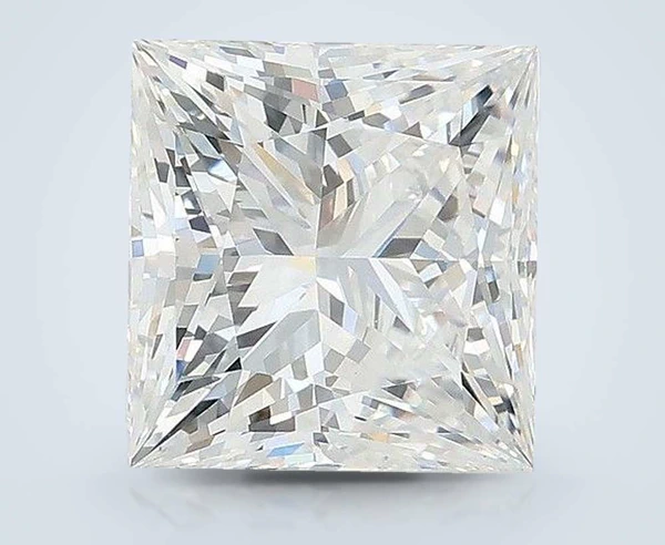 5.01 Carat · E · VVS2 Rare Carat Ideal Cut