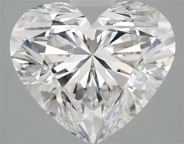 3.59 Carat · E · VVS2 Rare Carat Ideal Cut