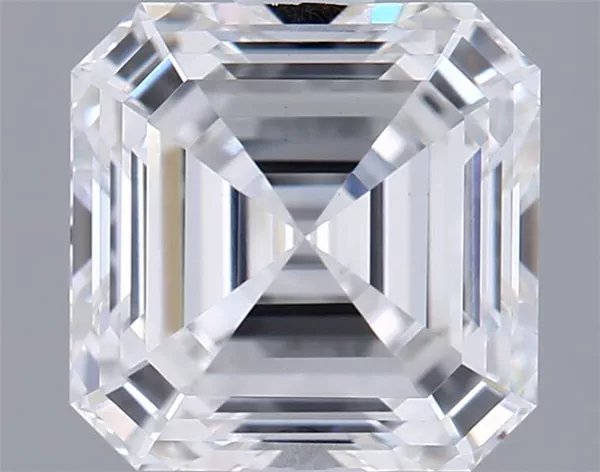1.54 Carat · E · VS1 excellent Cut