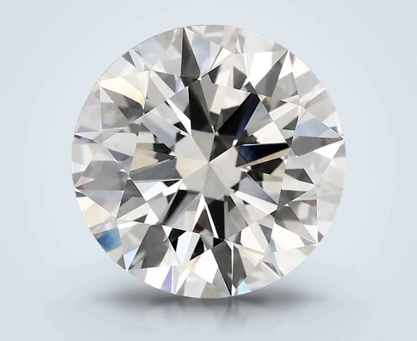 5.01 Carat · G · VVS2 Rare Carat Ideal Cut