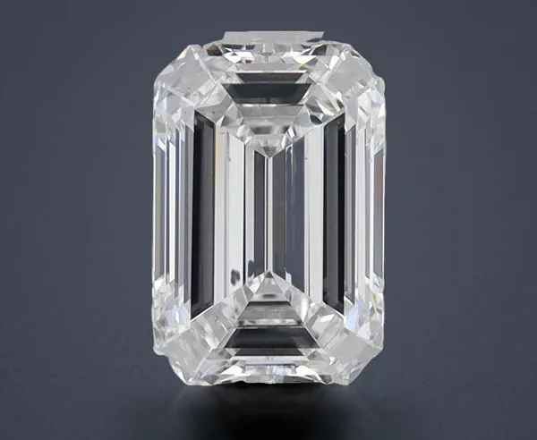 1.47 Carat · D · VS1 Rare Carat Ideal Cut