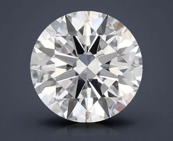 1.49 Carat · F · VVS2 Rare Carat Ideal Cut