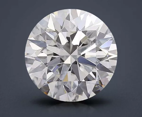 1.39 Carat · F · VS2 Rare Carat Ideal Cut