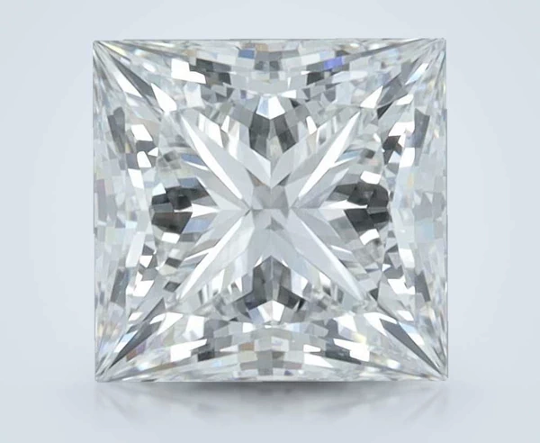 1.97 Carat · E · VS1 Rare Carat Ideal Cut