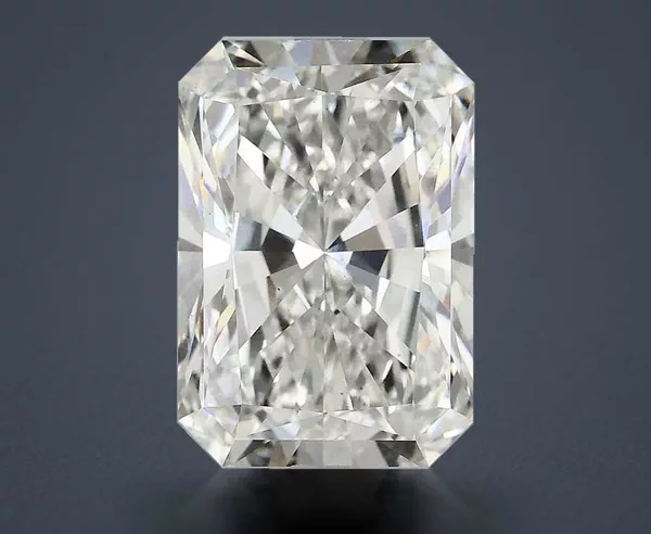 5.37 Carat · F · VS2 Rare Carat Ideal Cut