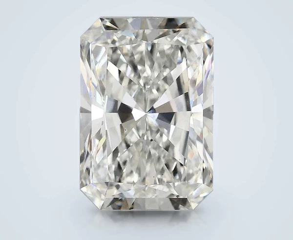 5.37 Carat · F · VS2 Rare Carat Ideal Cut