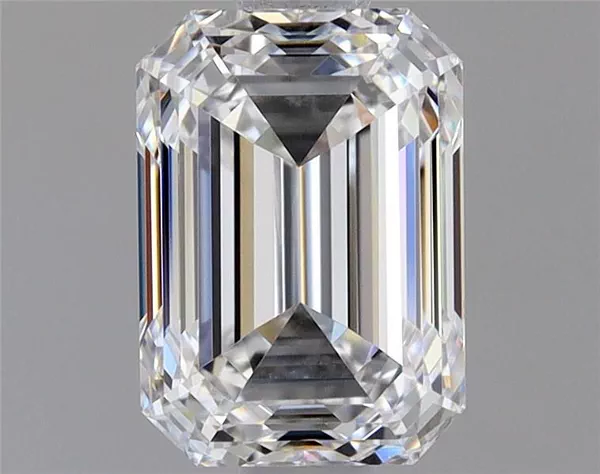 1.01 Carat · D · VVS2 very good Cut