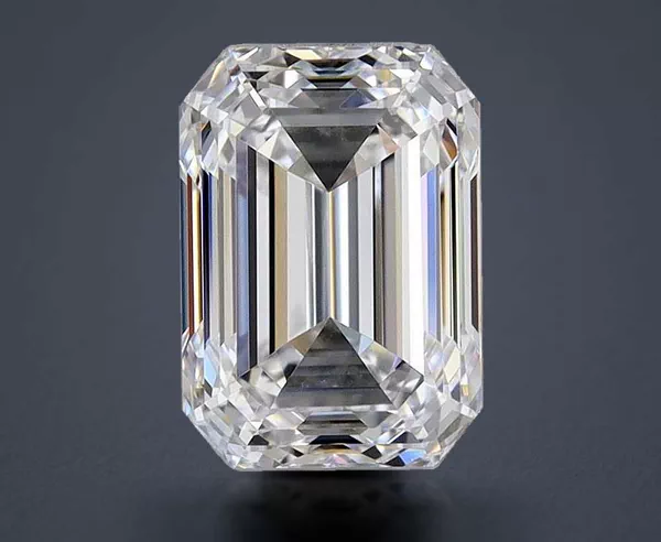 1.01 Carat · D · VVS2 very good Cut