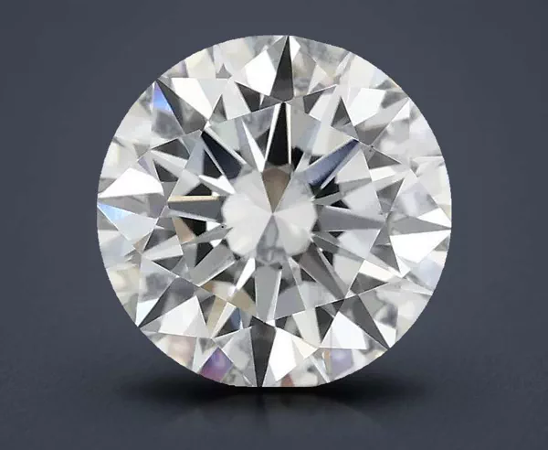 1 Carat · D · VS1 excellent Cut
