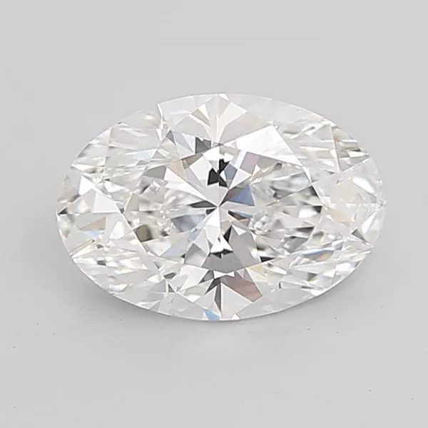 3.37 Carat · F · VS1 very good Cut