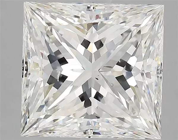 5.18 Carat · G · SI1 Rare Carat Ideal Cut