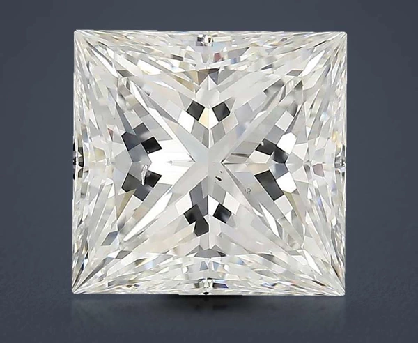 5.18 Carat · G · SI1 Rare Carat Ideal Cut