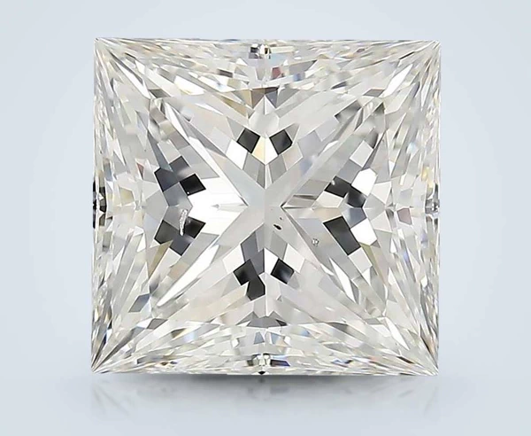 5.18 Carat · G · SI1 Rare Carat Ideal Cut