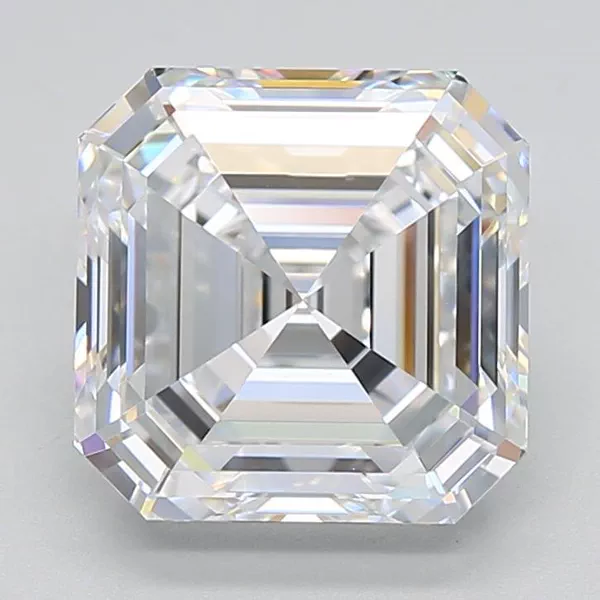 4.58 Carat · D · VVS1 excellent Cut