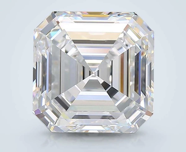 4.58 Carat · D · VVS1 excellent Cut