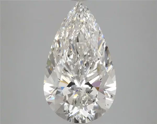 4.02 Carat · F · SI1 Rare Carat Ideal Cut
