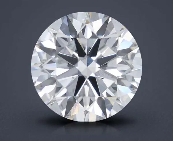 4.38 Carat · E · VS2 Rare Carat Ideal Cut