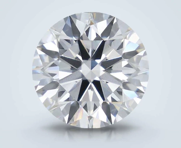 4.38 Carat · E · VS2 Rare Carat Ideal Cut