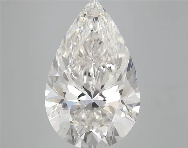 5.4 Carat · F · VS2 Rare Carat Ideal Cut