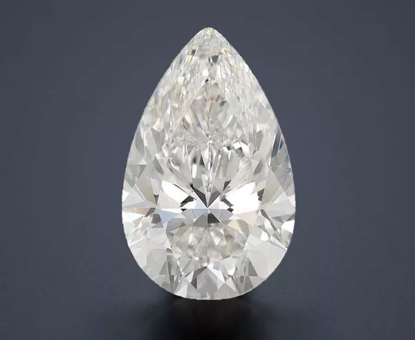 5.4 Carat · F · VS2 Rare Carat Ideal Cut