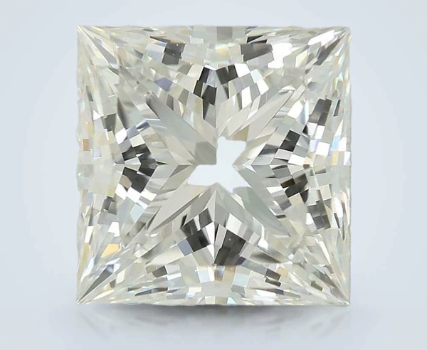 5 Carat · F · VVS2 Rare Carat Ideal Cut