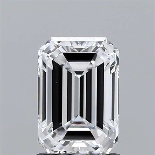 1.36 Carat · D · VVS2 Rare Carat Ideal Cut
