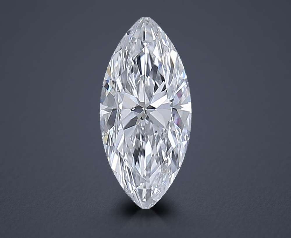 0.59 Carat · D · VS2 very good Cut