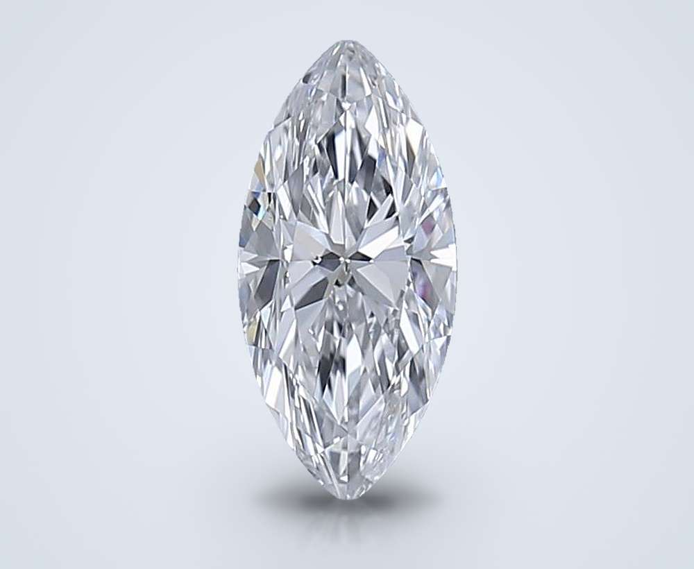 0.59 Carat · D · VS2 very good Cut
